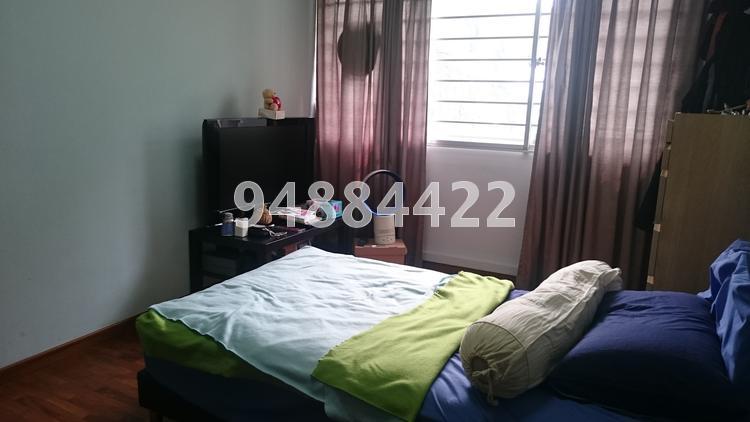 Blk 415 Serangoon Central (Serangoon), HDB 5 Rooms #81021772